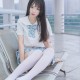 [喵糖映画] VOL.015 蓝柑夏日