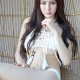 [FEILIN嗲囡囡] 2015.12.22 VOL.020 Cheryl青树