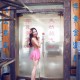 [IMiss爱蜜社] 2015.08.25 VOL.015 小丽莎萌萌哒