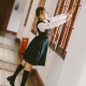 [Kimoe激萌文化] 2016.09.01 Vol.003 Lolita少女心 夏美酱