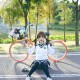 [CANDY糖果画报] 2016.12.21 VOL.005 模特合集