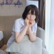 Coser小姐姐 白银81 NO.015 短发小护士