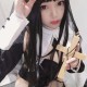 蜜汁猫裘 NO.006 修女