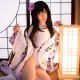 一小央泽 短袜