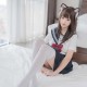 [喵糖映画] VOL.002 匿名 猫耳JK