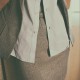 [IESS异思趣向] 2016.10.17 丝足便当017： 珠光肉色长筒丝袜 Bing
