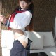 [MFStar模范学院] 2015.03.26 VOL.002 柳侑绮Sevenbaby