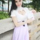 [MyGirl美媛馆] 2014.08.18 VOL.018 于大小姐AYU