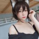 Coser小姐姐 白银81 NO.010 布偶猫