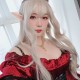 Coser小姐姐 白银81 NO.019 皇家吸血鬼