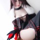 一小央泽 FGO虞姬