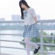 [喵糖映画] VOL.015 蓝柑夏日