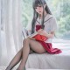 [喵糖映画] VOL.017 甜美学姐