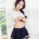 [DKGirl御女郎] 2017.01.04 VOL.006 欧尼anne