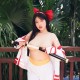 [HuaYang花漾] 2017.12.08 VOL.018 娜露Selena