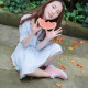 [Kimoe激萌文化] 2016.09.02 Vol.004 沈欣雨 夏日の西瓜