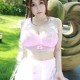 [HuaYan花の颜]2016.10.10 Vol.007 沈蜜桃off