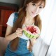 [MyGirl美媛馆] 2014.08.15 VOL.008 王馨瑶yanni
