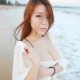 [MyGirl美媛馆] 2014.08.14 VOL.007 vetiver嘉宝贝儿