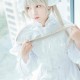 [Kimoe激萌文化] 2017.01.19 Vol.016 刘丽娜 穹妹