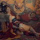 云溪溪 NO.001 敦煌