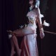 云溪溪 NO.007 花与绳