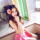 [IMiss爱蜜社] 2015.08.25 VOL.015 小丽莎萌萌哒