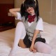 Coser小姐姐 白银81 NO.008  白银81x摇摇乐