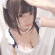 蜜汁猫裘 NO.010 女仆死库水