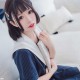 [喵糖映画] VOL.013 清纯学妹