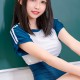 [喵糖映画] VOL.016 俏学姐
