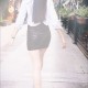 [IESS异思趣向] 2016.10.05 丝足便当012： hi~~SASA