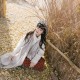 [Kimoe激萌文化] 2016.12.29 Vol.013 秋画之应 沙漠旅拍