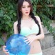 [FEILIN嗲囡囡] 2015.10.30 VOL.012 Cheryl青树