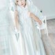 [Kimoe激萌文化] 2017.01.19 Vol.016 刘丽娜 穹妹