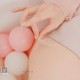 [SSA丝社] NO.002 纯-琪琪丝足浴缸小清新