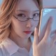 云溪溪 NO.012 奶桃 教室绳艺