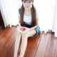 [MyGirl美媛馆] 2014.08.15 VOL.008 王馨瑶yanni