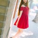 [Kimoe激萌文化] 2017.01.06 Vol.015 赵奶莹 奶莹小花园