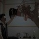 云溪溪 NO.007 花与绳