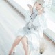 [Kimoe激萌文化] 2017.01.19 Vol.016 刘丽娜 穹妹