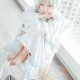 [Kimoe激萌文化] 2017.01.19 Vol.016 刘丽娜 穹妹