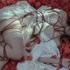 云溪溪 NO.020 奶桃 囚鸟