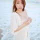 [MyGirl美媛馆] 2014.08.14 VOL.007 vetiver嘉宝贝儿