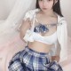 桜井宁宁 NO.013 JK的日常