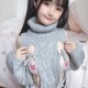 桜井宁宁 NO.016 白い猫ちゃん
