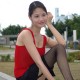 [Beautyleg] 2005.05.19 No.015 Sugar