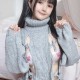 桜井宁宁 NO.016 白い猫ちゃん