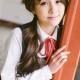 [Kimoe激萌文化] 2016.09.01 Vol.003 Lolita少女心 夏美酱