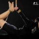 [Ligui丽柜] 2020.01.11 网络丽人 Model 白云